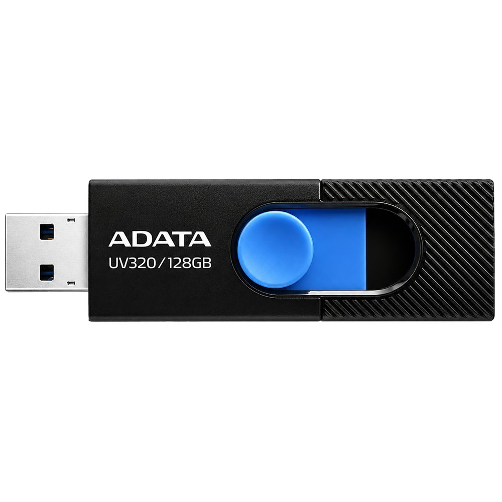 Изображение товара USB Flash drive ADATA UV320 128Гб USB 3.2 быстрый перенос данных