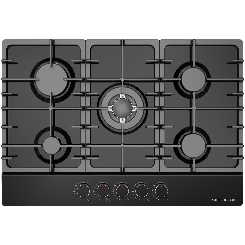 Изображение товара Варочная поверхность Kuppersberg FS 76 B