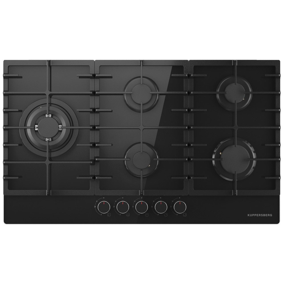 Изображение товара Варочная поверхность Kuppersberg FG 96 BG