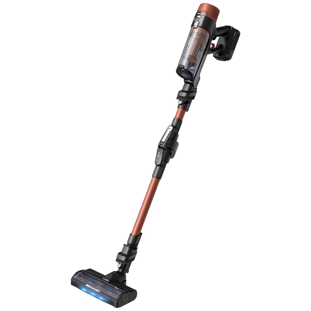 Изображение товара Вертикальный пылесос Tefal X-Force Flex 10.80 Animal TY7A73E0