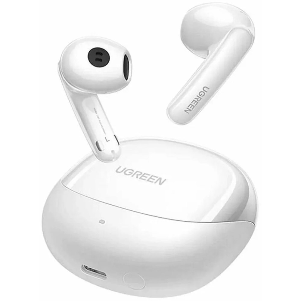 Изображение товара Беспроводные наушники Ugreen LightBuds Pro с активным шумоподавлением