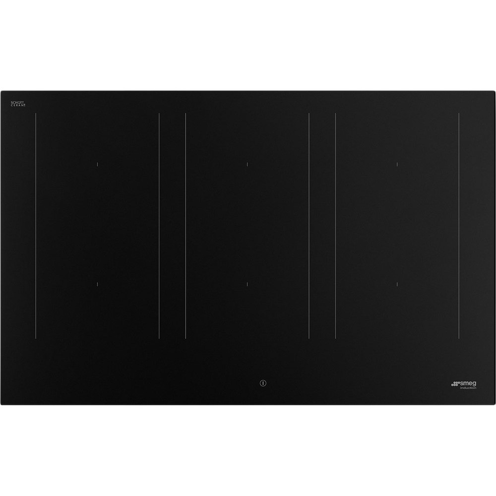 Изображение товара Варочная поверхность Smeg SIM3864N