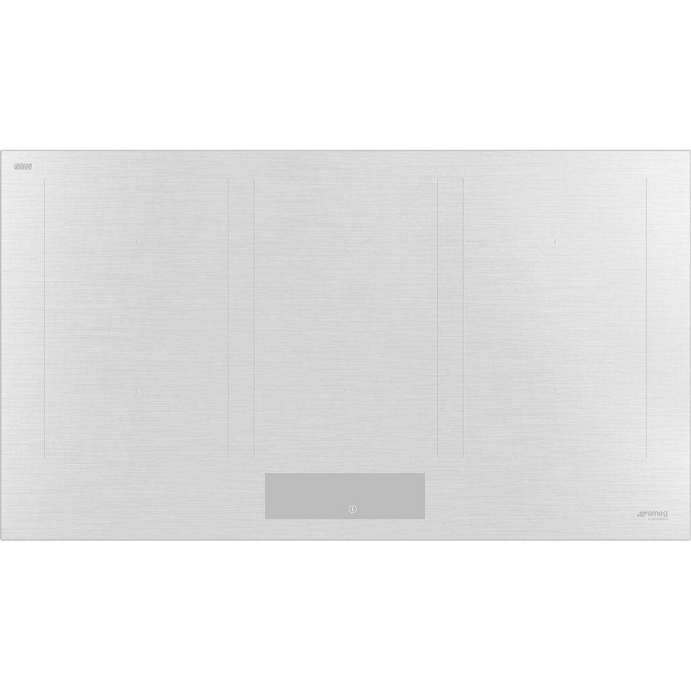 Изображение товара Варочная поверхность Smeg SIM3964MWH Изображение товара Варочная поверхность Smeg SIM3964MWH