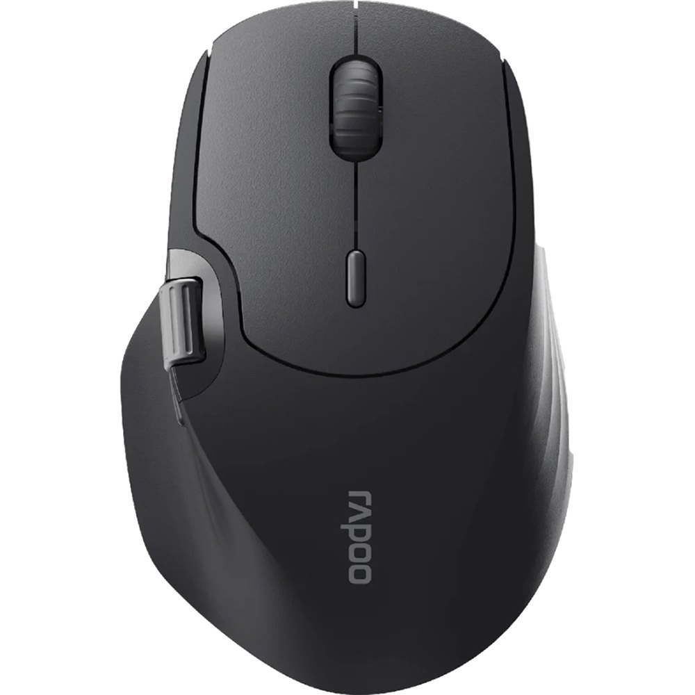 Изображение товара Беспроводная мышь Rapoo MT560 с 4000 dpi и 10 кнопками