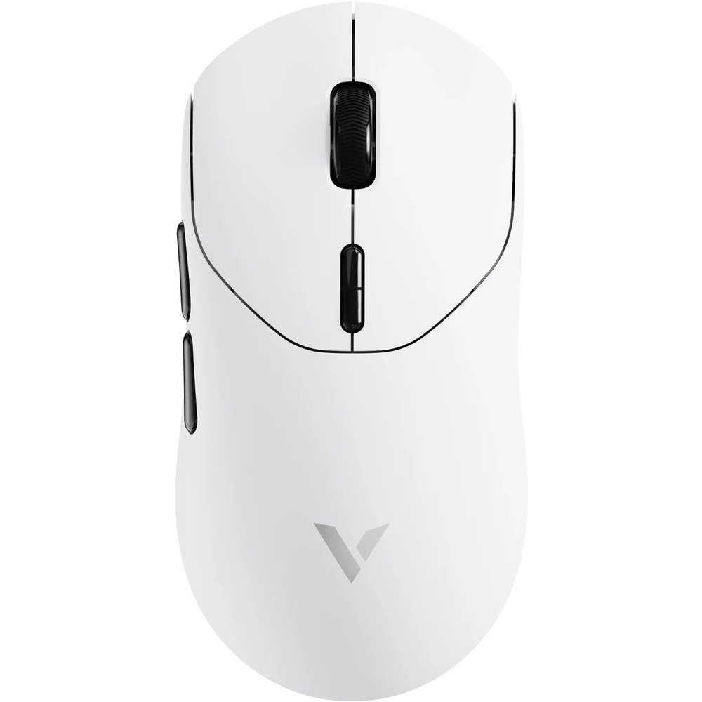 Изображение товара Компьютерная мышь Rapoo VT2DM-BLWHT белый Изображение товара Компьютерная мышь Rapoo VT2DM-BLWHT белый
