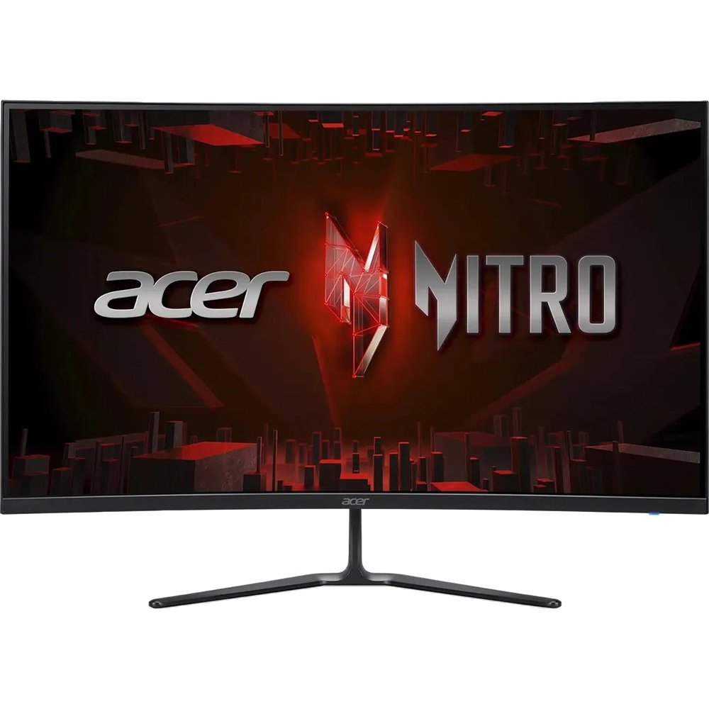 Изображение товара Монитор Acer ED320QUS3bmiipx 31.5 дюймов с быстрым откликом и высокой частотой