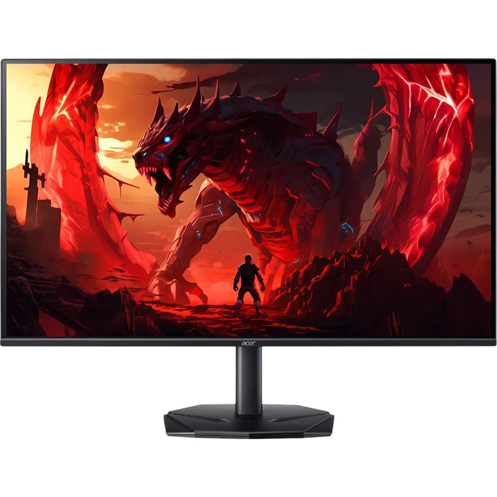 Изображение товара Монитор Acer KG240YW3biip 23.8 дюймов с высокой частотой 240 Гц