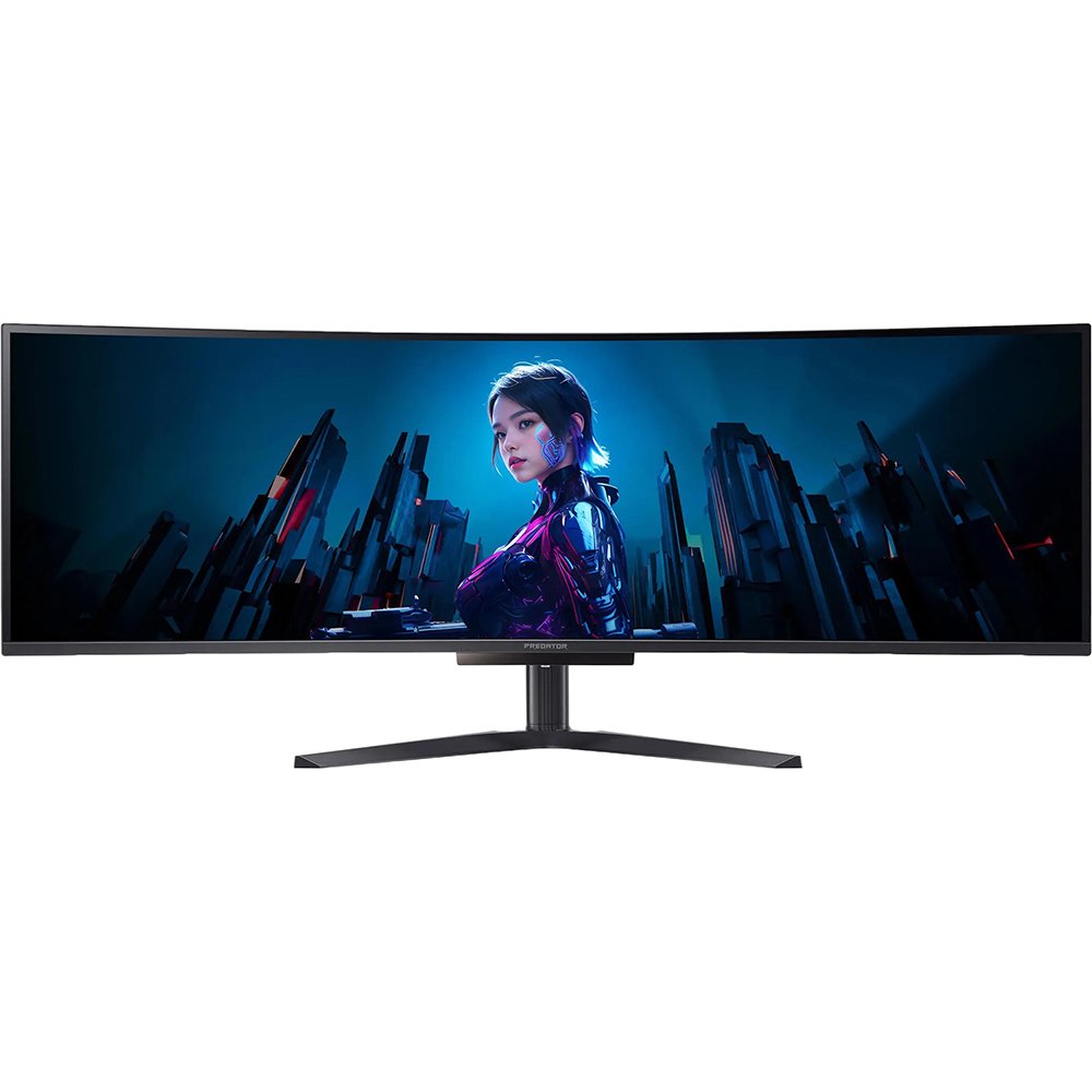 Изображение товара Монитор Acer Predator X49Xbmipphuzx 49-дюймовый ультраWide