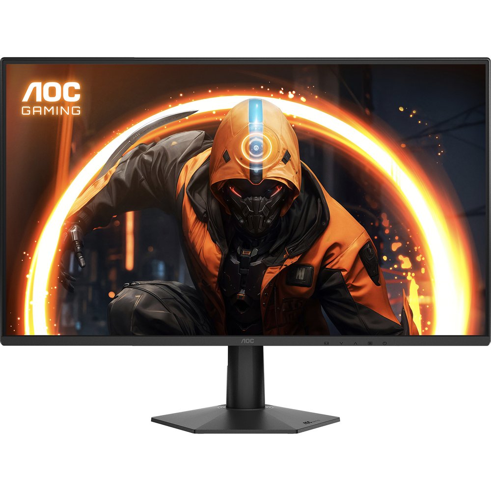 Изображение товара Геймерский монитор AOC 27G50Z 27 дюймов с высокой частотой 260 Гц