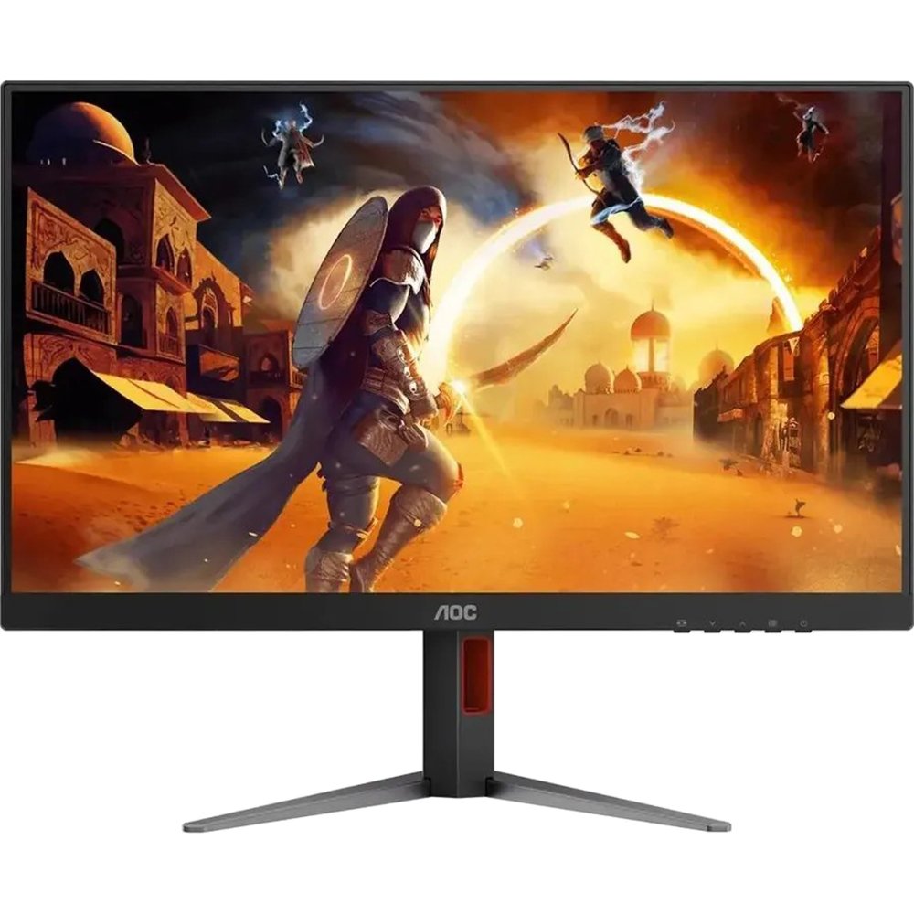 Изображение товара Игровой монитор AOC Q27G4Z с 260 Гц, 0.3 мс, QHD дисплей