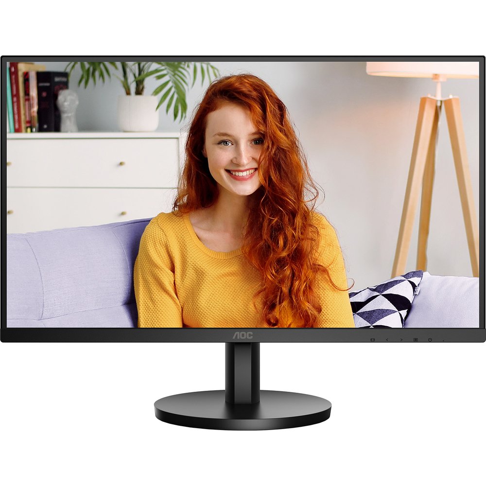 Изображение товара Монитор AOC U27B3A