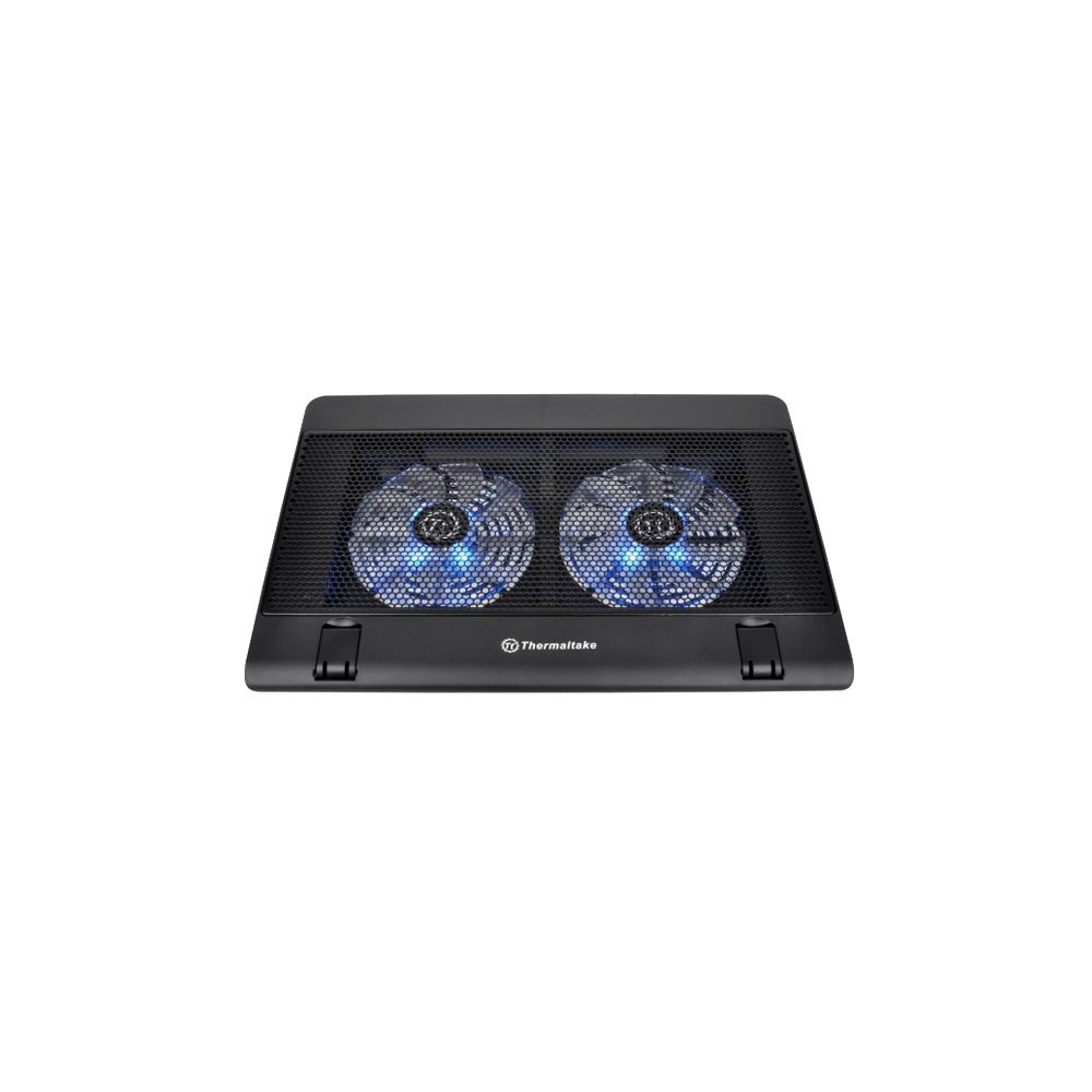 Купить Подставка для ноутбука Thermaltake Massive 14, Black (CL-N001-PL ...