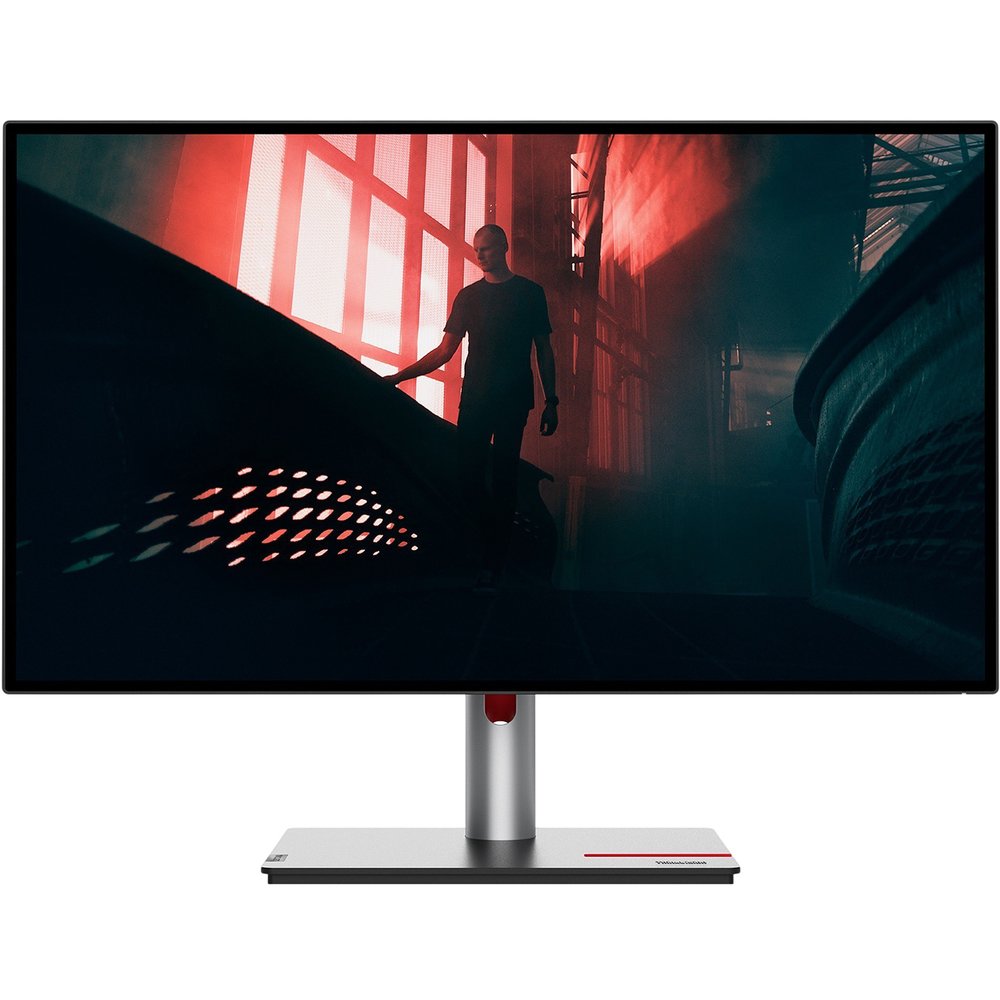 Изображение товара Монитор Lenovo P27h-30