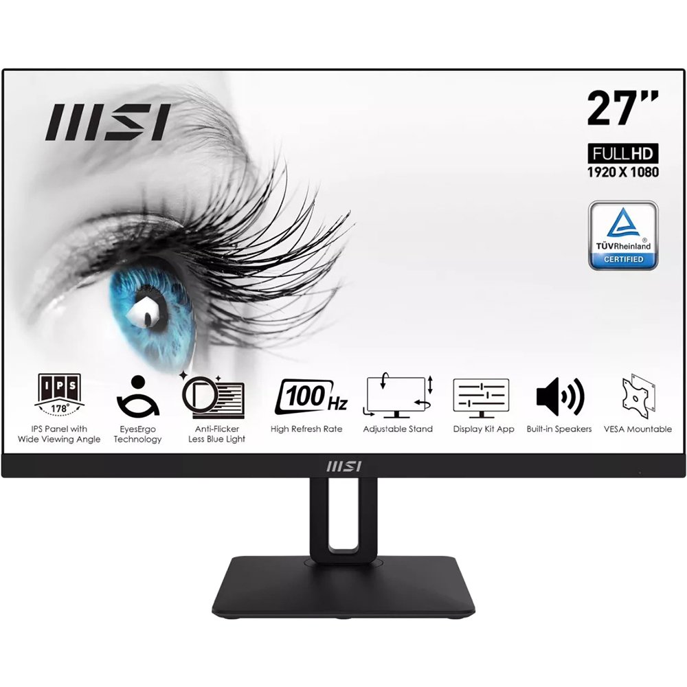 Изображение товара Монитор MSI PRO MP271AP