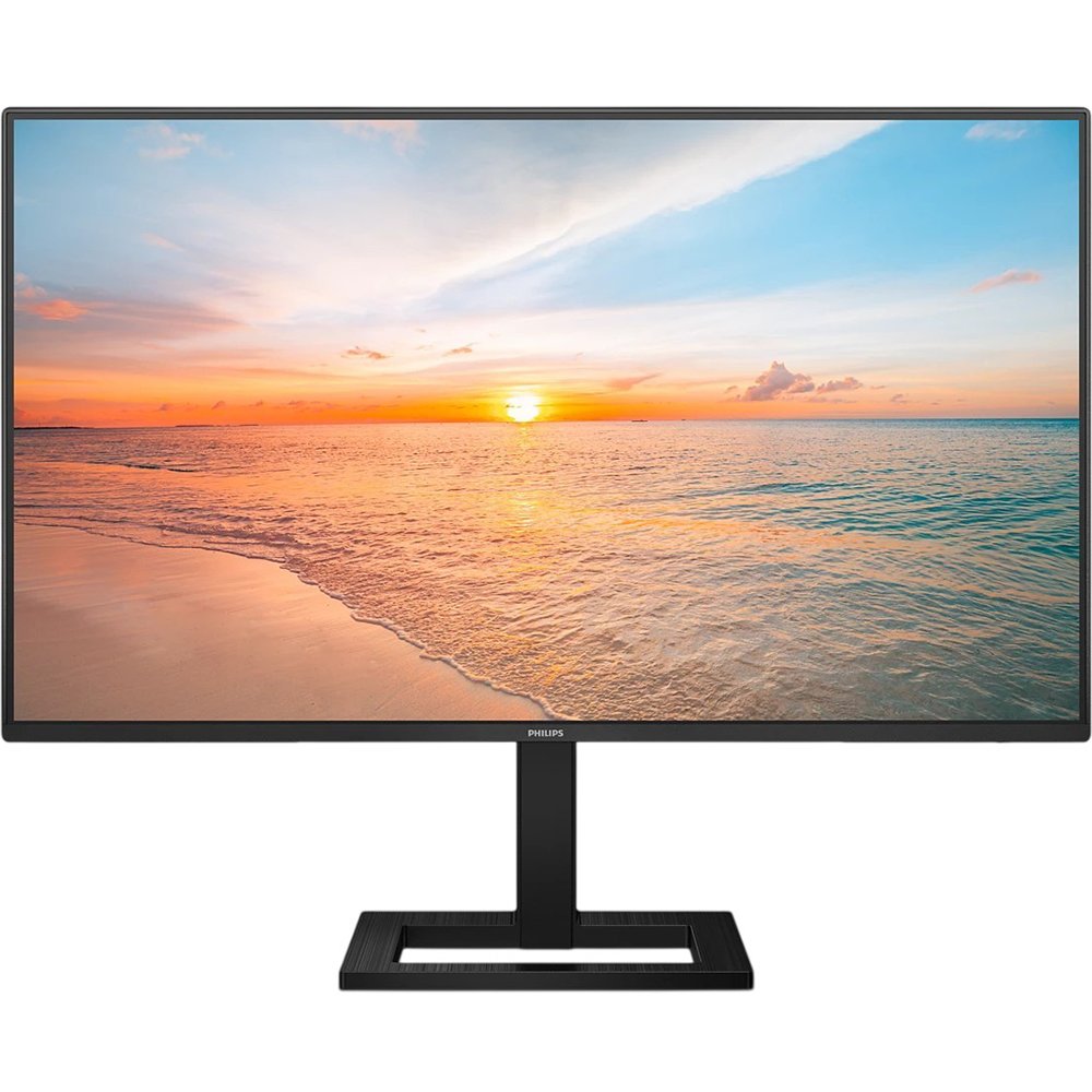 Изображение товара Монитор Philips 27E1N1300AE/01 с 27 дюймами и 120 Гц для игр и работы Изображение товара Монитор Philips 27E1N1300AE/01 с 27 дюймами и 120 Гц для игр и работы