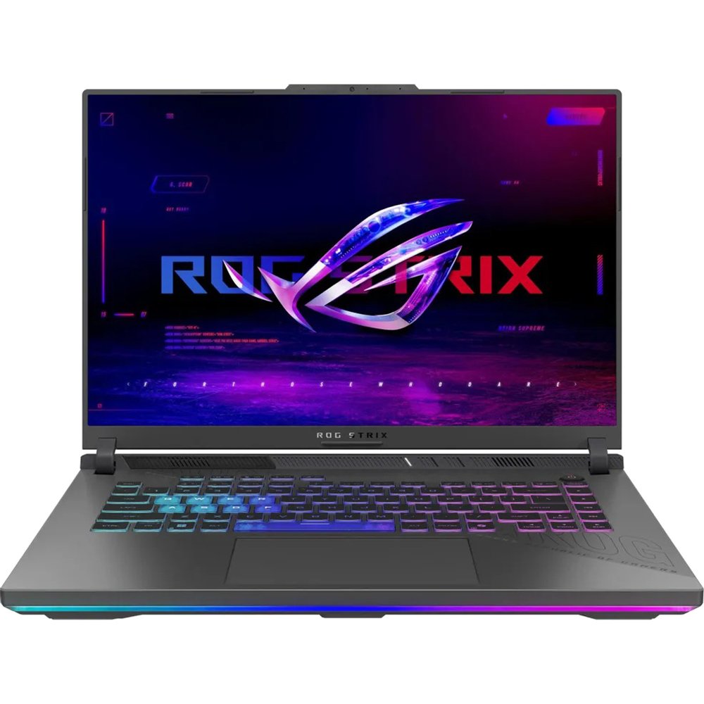 Изображение товара Ноутбук ASUS ROG Strix G16 16" Ryzen 9 GTX 5070 Ti 32 ГБ SSD 1 ТБ