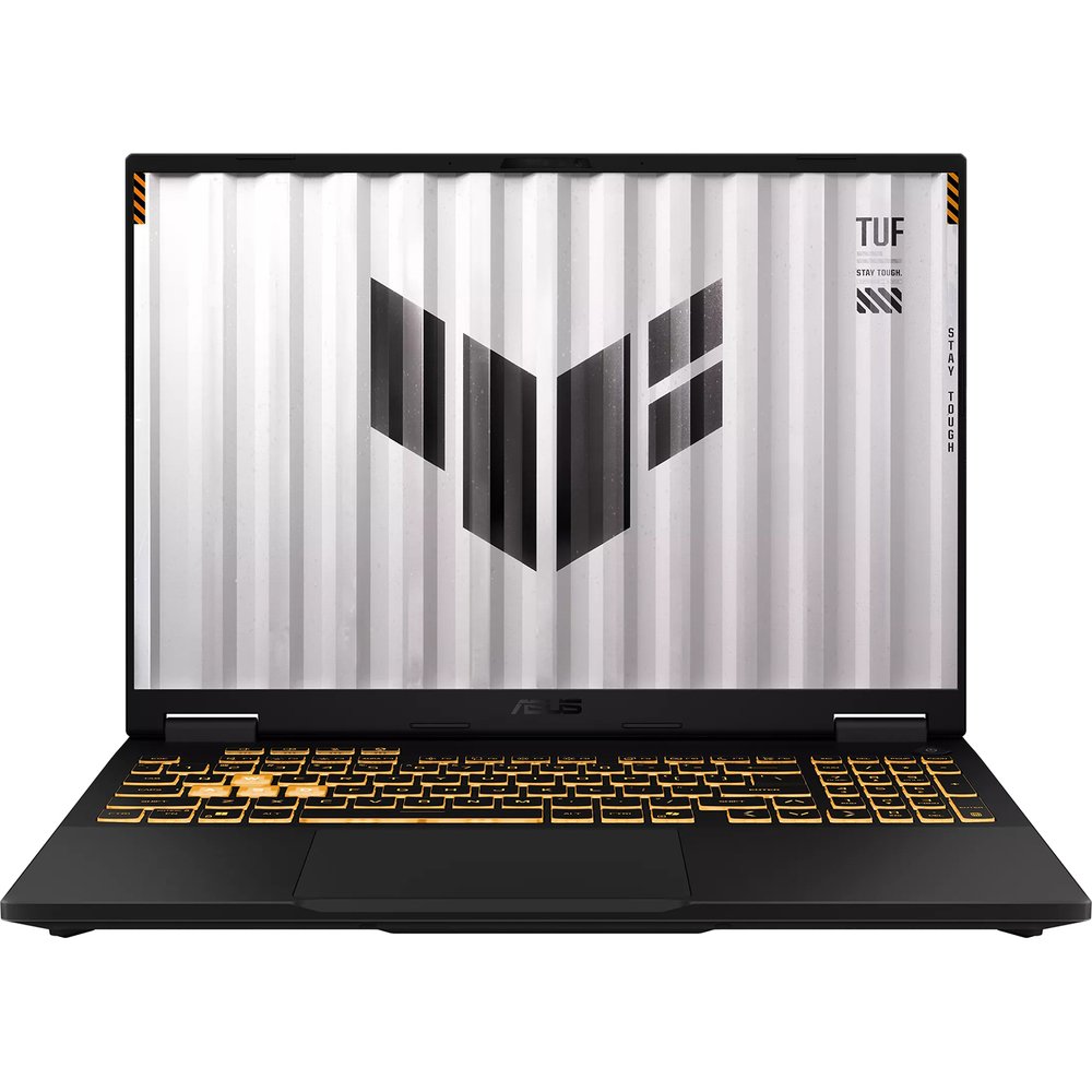 Изображение товара Ноутбук ASUS TUF Gaming F16 FX608JHR-RV166