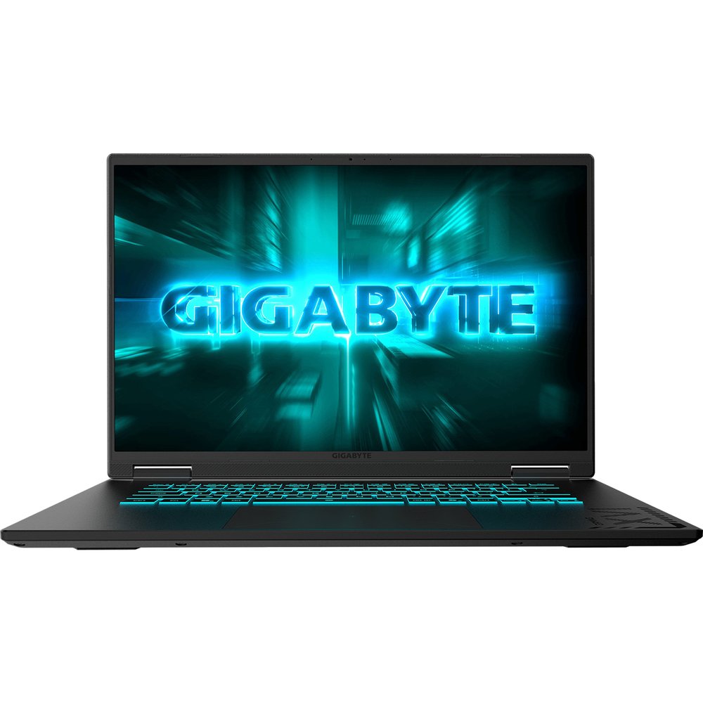 Изображение товара Ноутбук Gigabyte Gaming A16 GA65H (5THP3KZ893SD) Изображение товара Ноутбук Gigabyte Gaming A16 GA65H (5THP3KZ893SD)