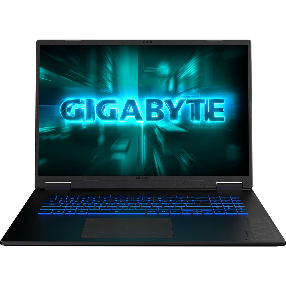 Изображение товара Ноутбук Gigabyte Gaming A18 (3THK3KZC93SD) Изображение товара Ноутбук Gigabyte Gaming A18 (3THK3KZC93SD)