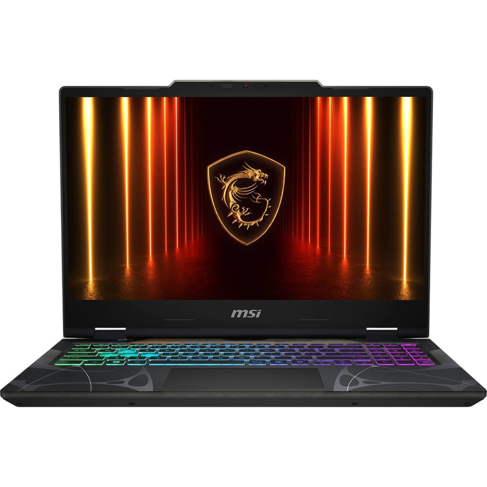 Изображение товара Ноутбук MSI Cyborg 15 с мощным процессором и видеокартой RTX 5050