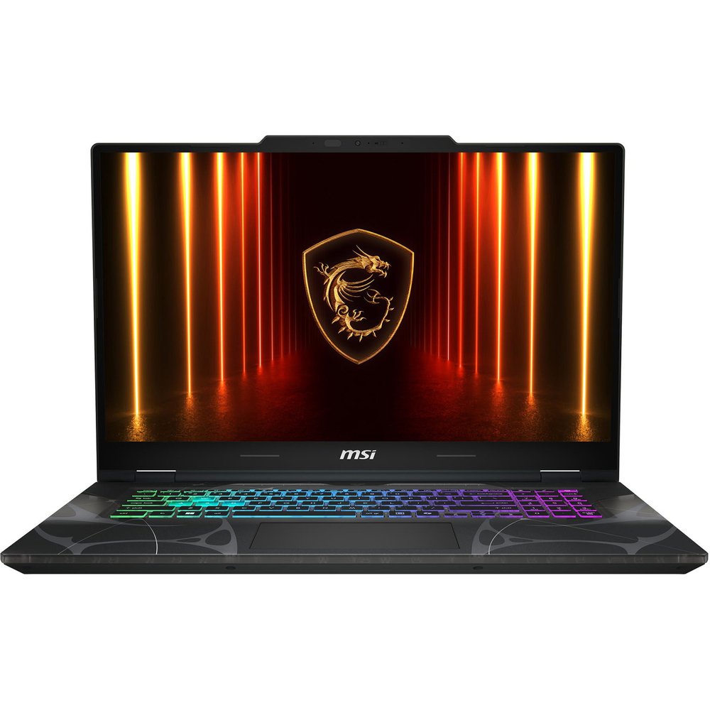 Изображение товара Ноутбук MSI Cyborg 17 B2RWFKG-283XRU (9S7-17U332-283) Изображение товара Ноутбук MSI Cyborg 17 B2RWFKG-283XRU (9S7-17U332-283)