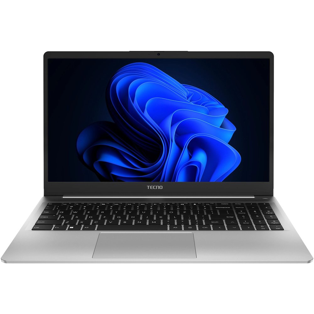 Изображение товара Ноутбук Tecno MegaBook K15SFA 15.6" AMD Ryzen 7 16 Гб SSD