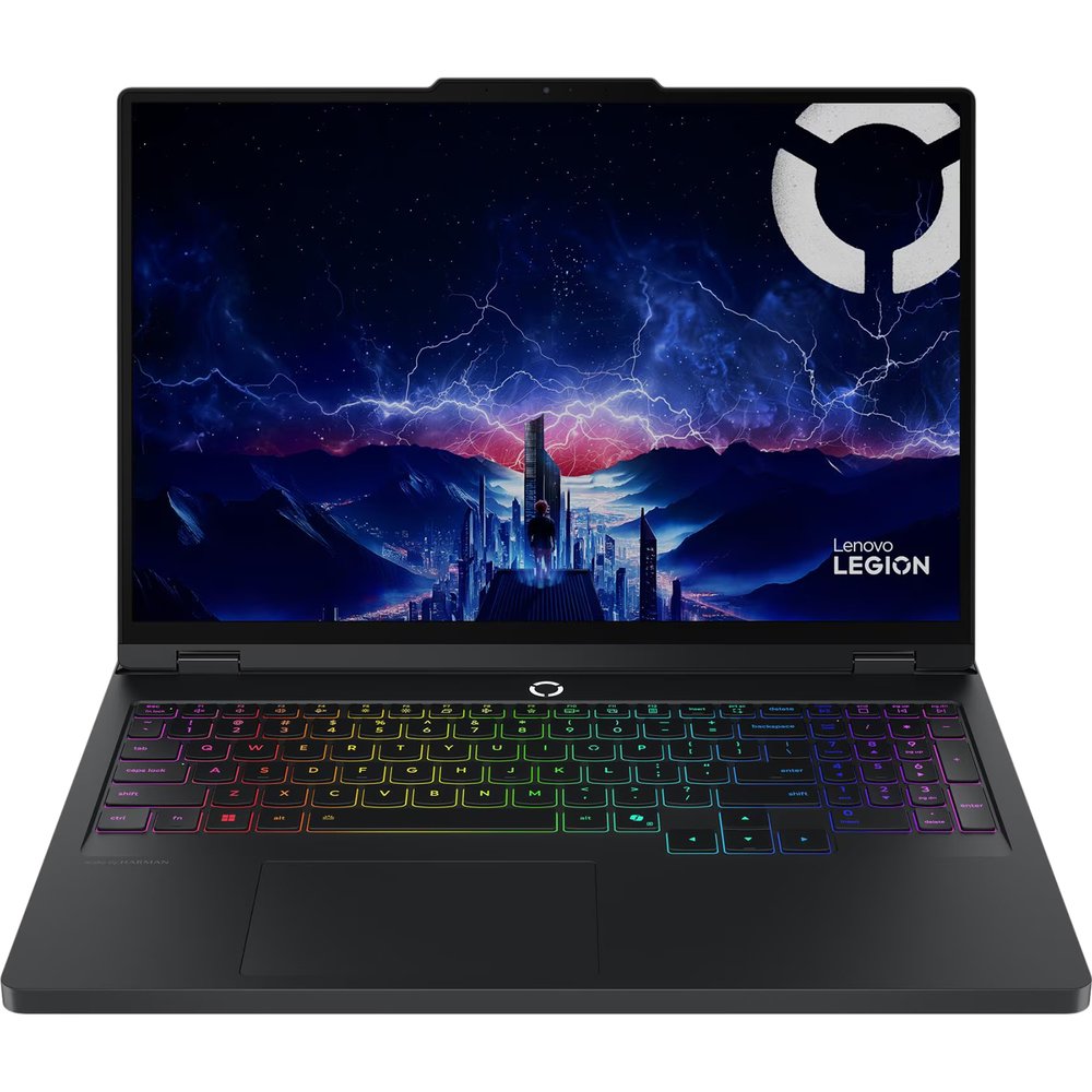Изображение товара Ноутбук Lenovo Legion Pro 5 16IAX10 (83NN0039US)
