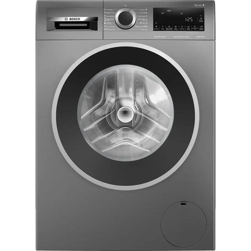 Изображение товара Стиральная машина Bosch WGG244ZREU Изображение товара Стиральная машина Bosch WGG244ZREU