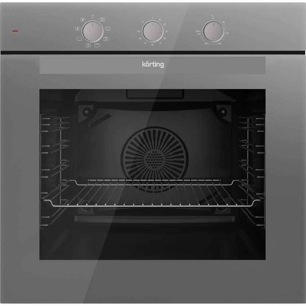 Изображение товара Духовой шкаф Korting OKB 3810 FGGr Изображение товара Духовой шкаф Korting OKB 3810 FGGr