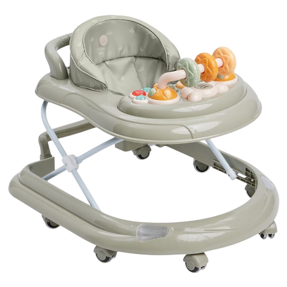Изображение товара Детские ходунки Happy Baby Smiley V2 для малышей 7-15 мес мл. 15 кг