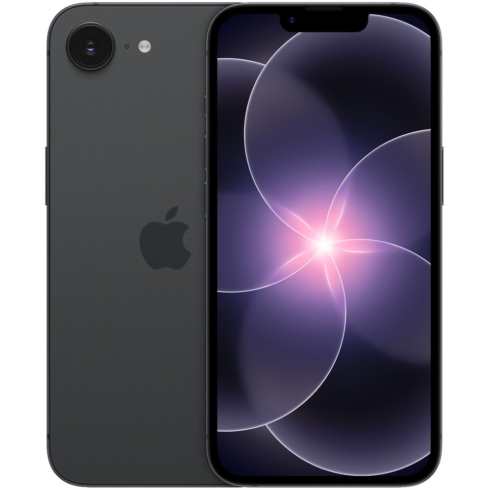 Изображение товара Apple iPhone 17e 256 ГБ - мощный и стильный смартфон с 5G и защищенным дисплеем Изображение товара Apple iPhone 17e 256 ГБ - мощный и стильный смартфон с 5G и защищенным дисплеем