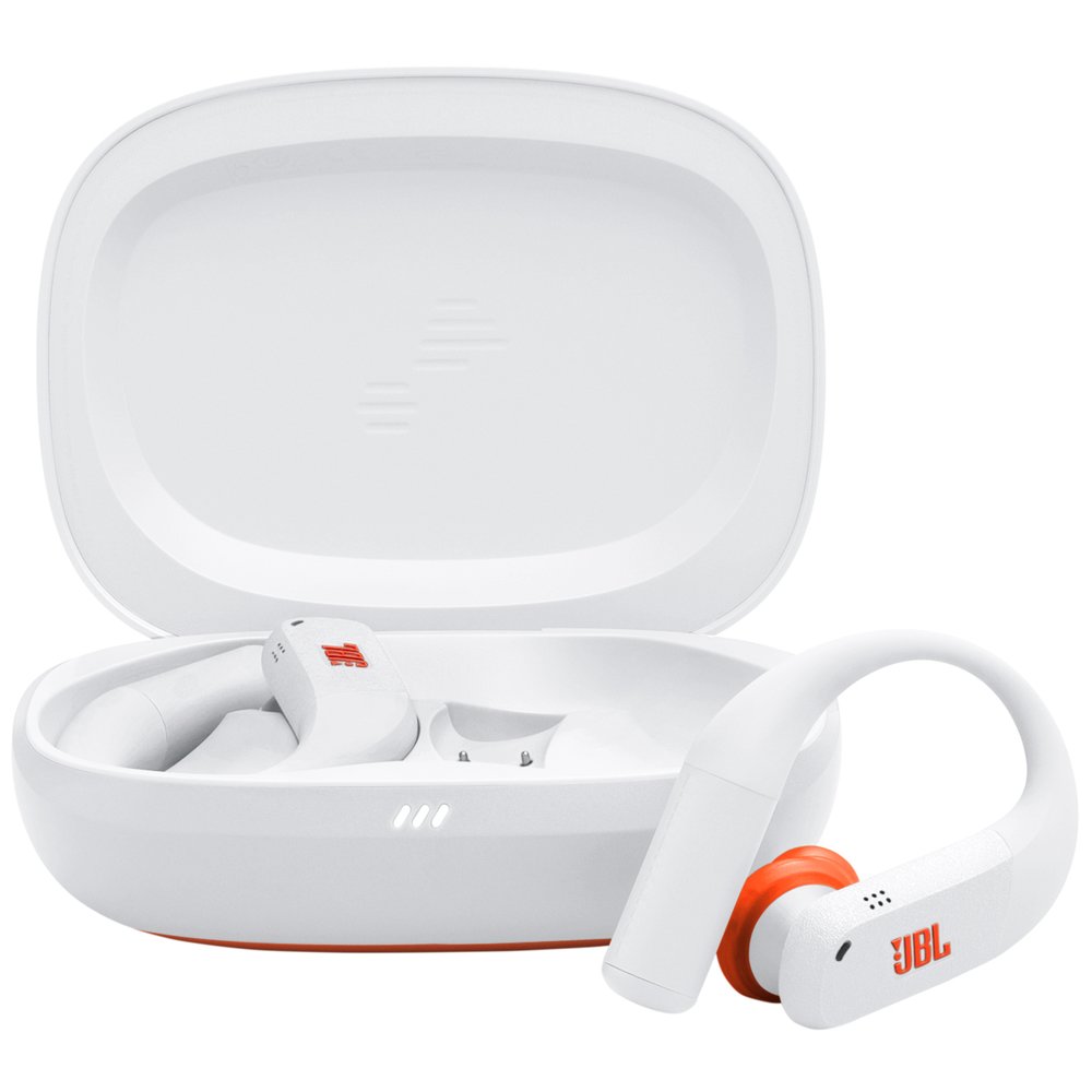 Изображение товара Беспроводные вакуумные наушники JBL Endurance Peak 4 с шумоподавлением