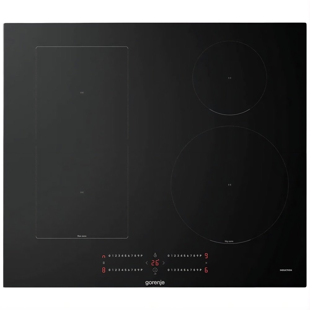 Изображение товара Варочная поверхность Gorenje GIC6422BSC
