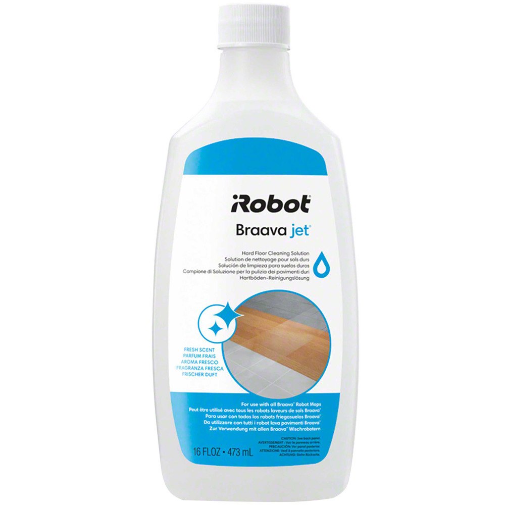 Изображение товара Средство для роботов iRobot Braava Jet M6 концентрированное 0.473 л
