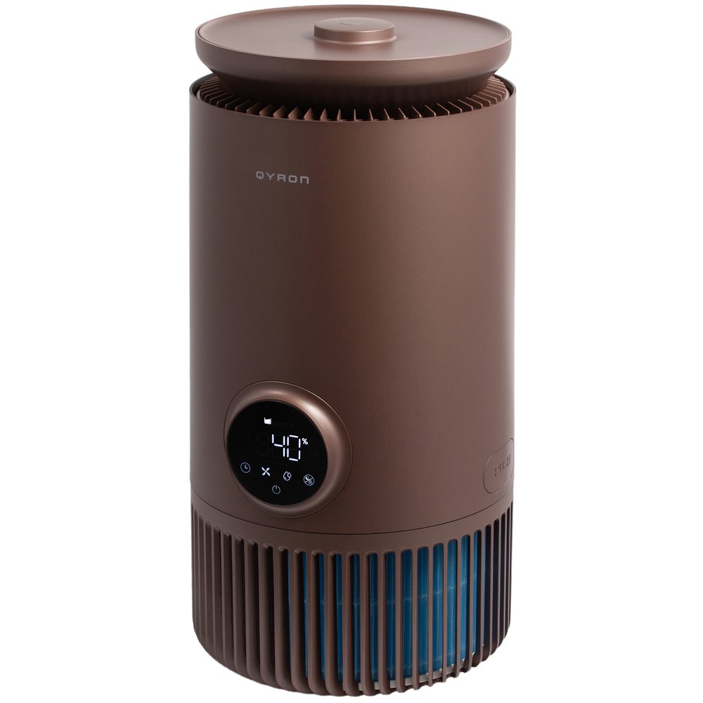 Изображение товара Климатический комплекс QYRON CC602 BN