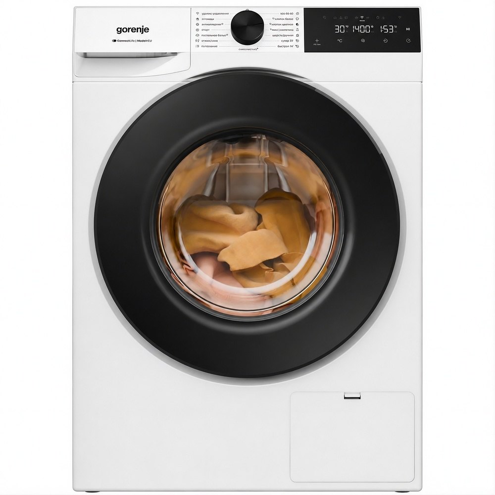 Изображение товара Стиральная машина Gorenje WG4S84B1