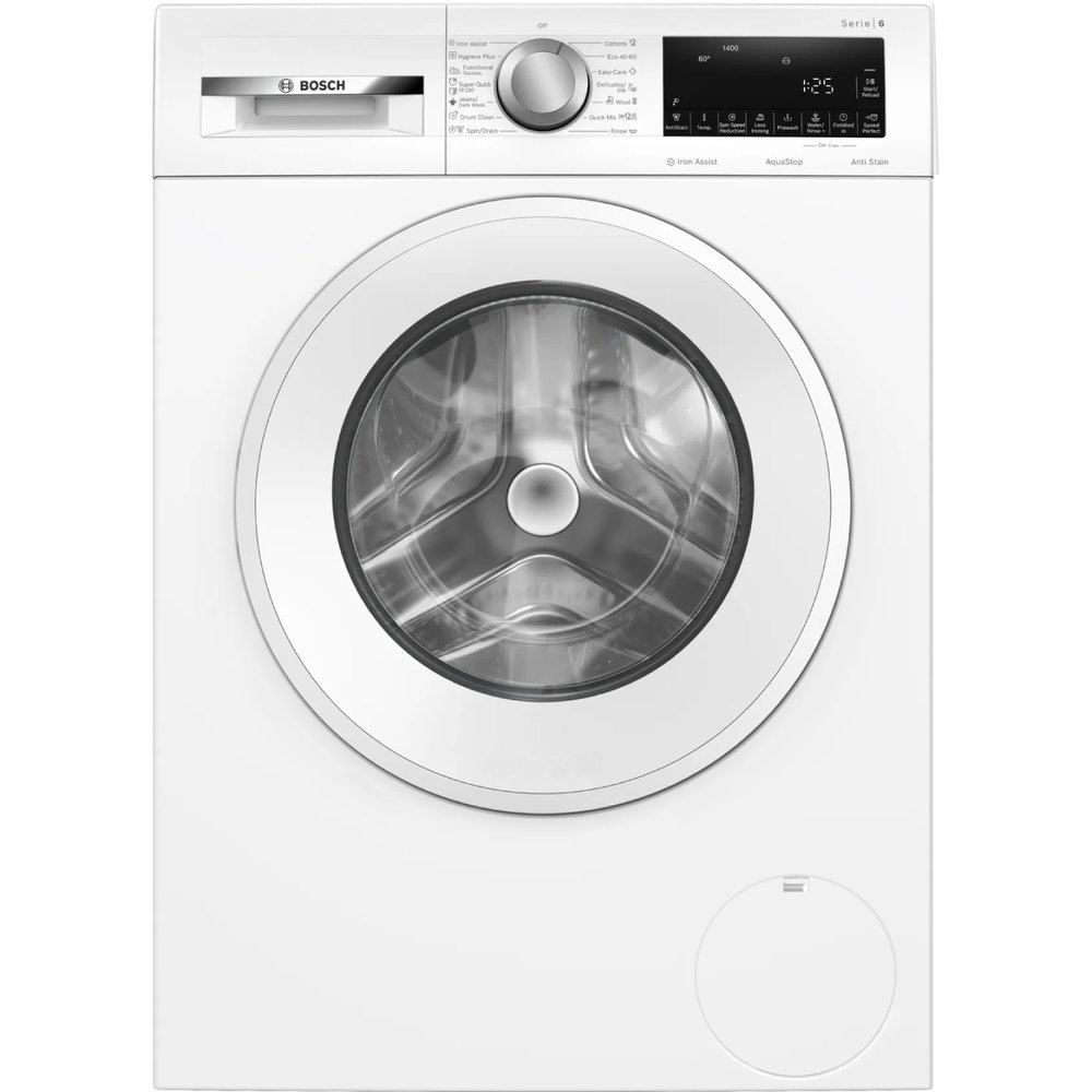 Изображение товара Стиральная машина Bosch WGG244Z4BY