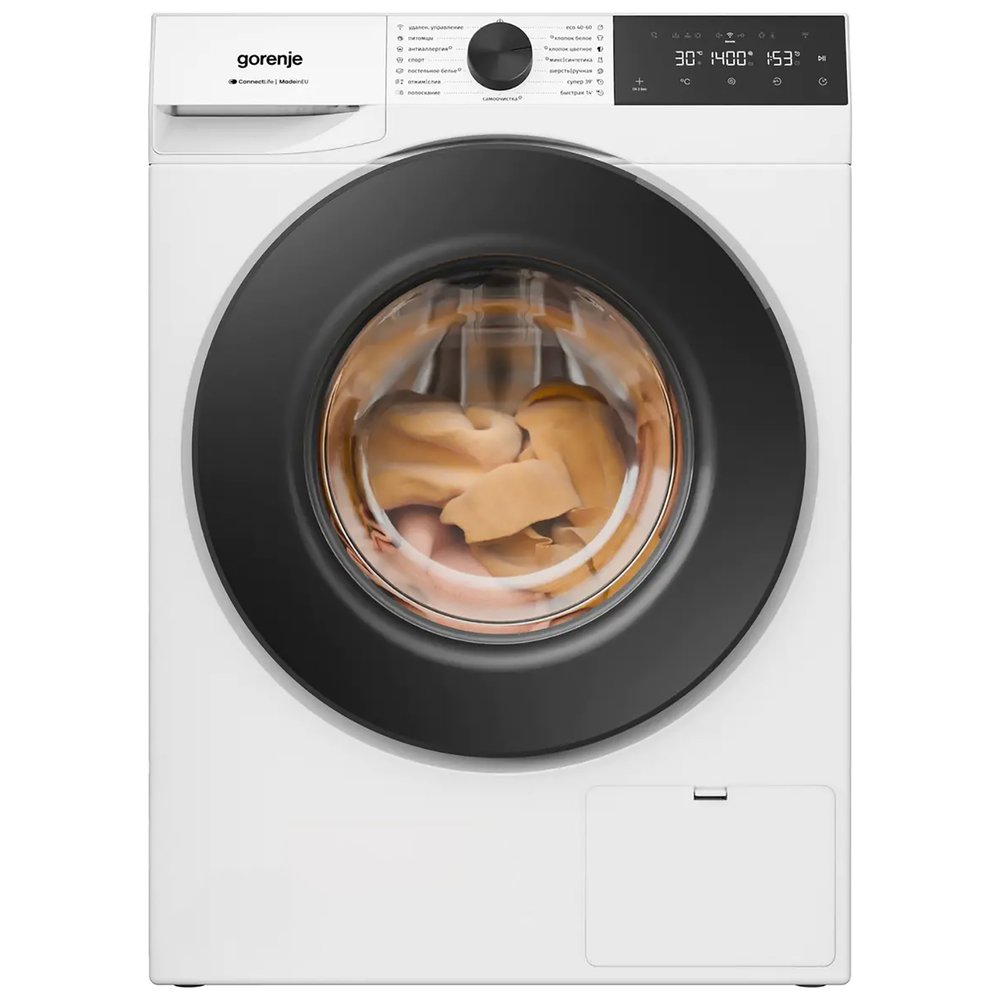 Изображение товара Стиральная машина Gorenje WG484A31