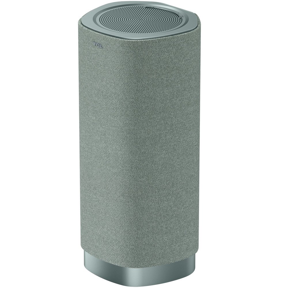 Изображение товара Саундбар TCL Z100 бирюзовый с Dolby Atmos и Bluetooth