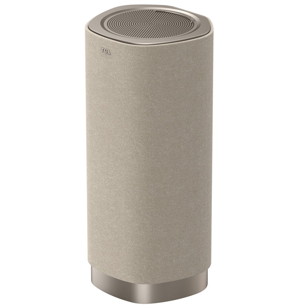 Изображение товара Саундбар TCL Z100 золотистый с Dolby Atmos и Wi-Fi