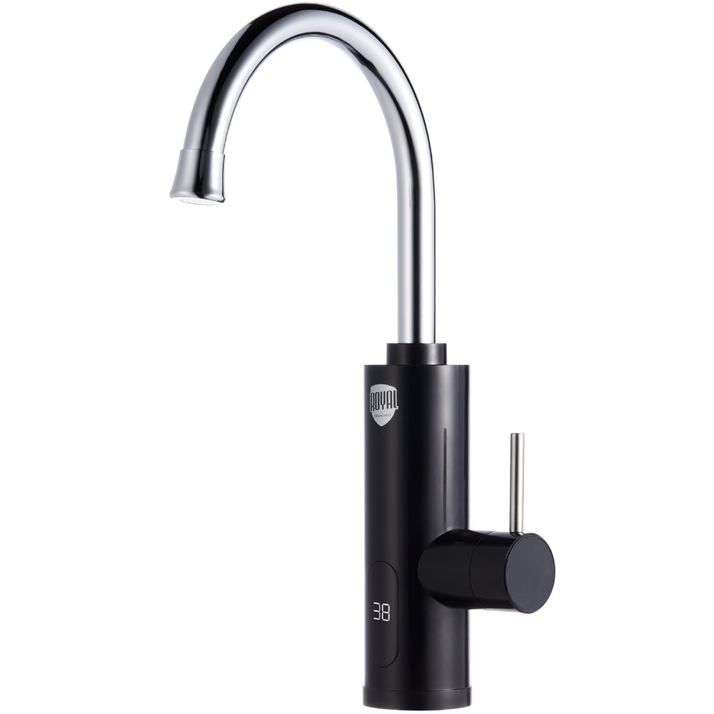 Изображение товара Водонагреватель Royal Thermo QuickTap - быстрый электросоединитель 3300 Вт