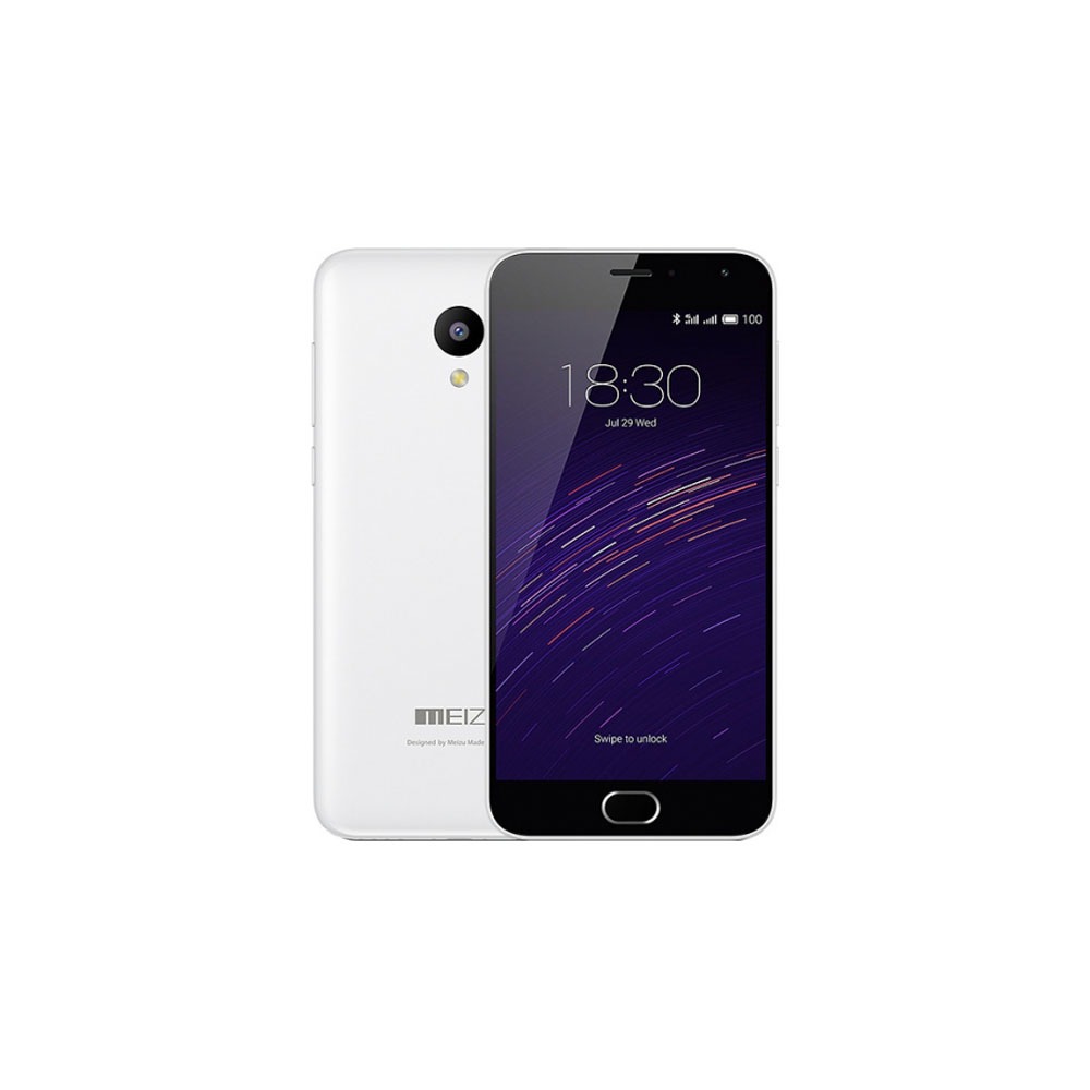 Отзывы на Смартфон Meizu M2 mini белый | Москва