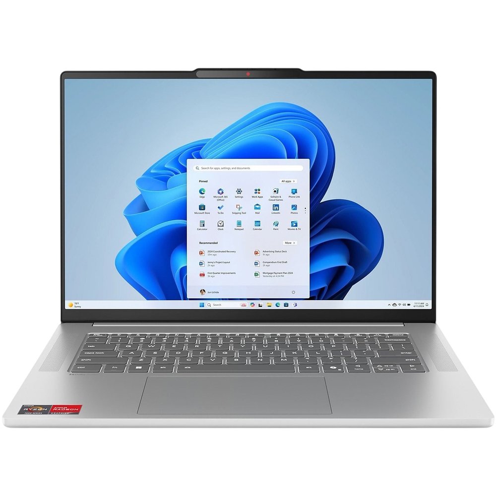 Изображение товара Ноутбук Lenovo IdeaPad Slim 5 15ARP10 (83J3005VRK) Изображение товара Ноутбук Lenovo IdeaPad Slim 5 15ARP10 (83J3005VRK)