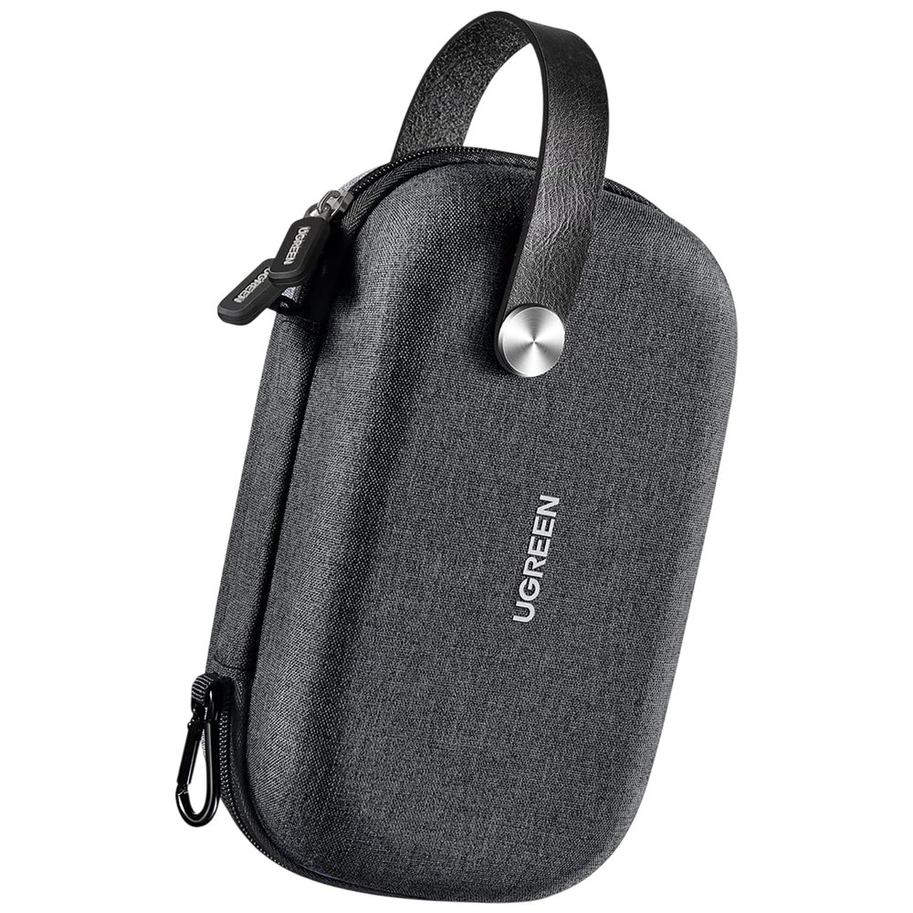 Изображение товара Органайзер Ugreen Accessories Travel L чёрный (85223) Изображение товара Органайзер Ugreen Accessories Travel L чёрный (85223)