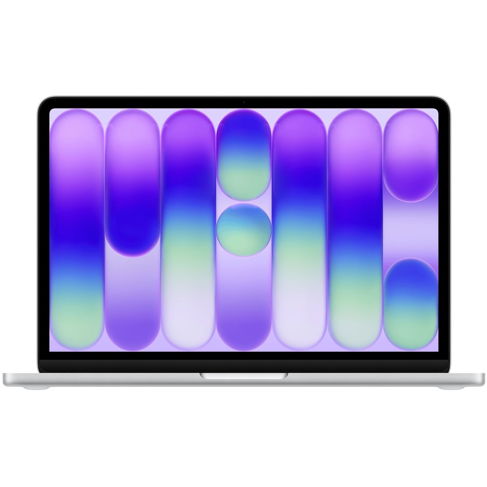 Изображение товара Ноутбук Apple MacBook Neo 13 2026 256 ГБ серебристый