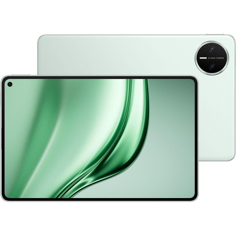 Изображение товара Планшет Huawei MatePad Mini (2026) 8.8 Wi-Fi 12+256 ГБ + PaperMatte зелёный (53014PTW)