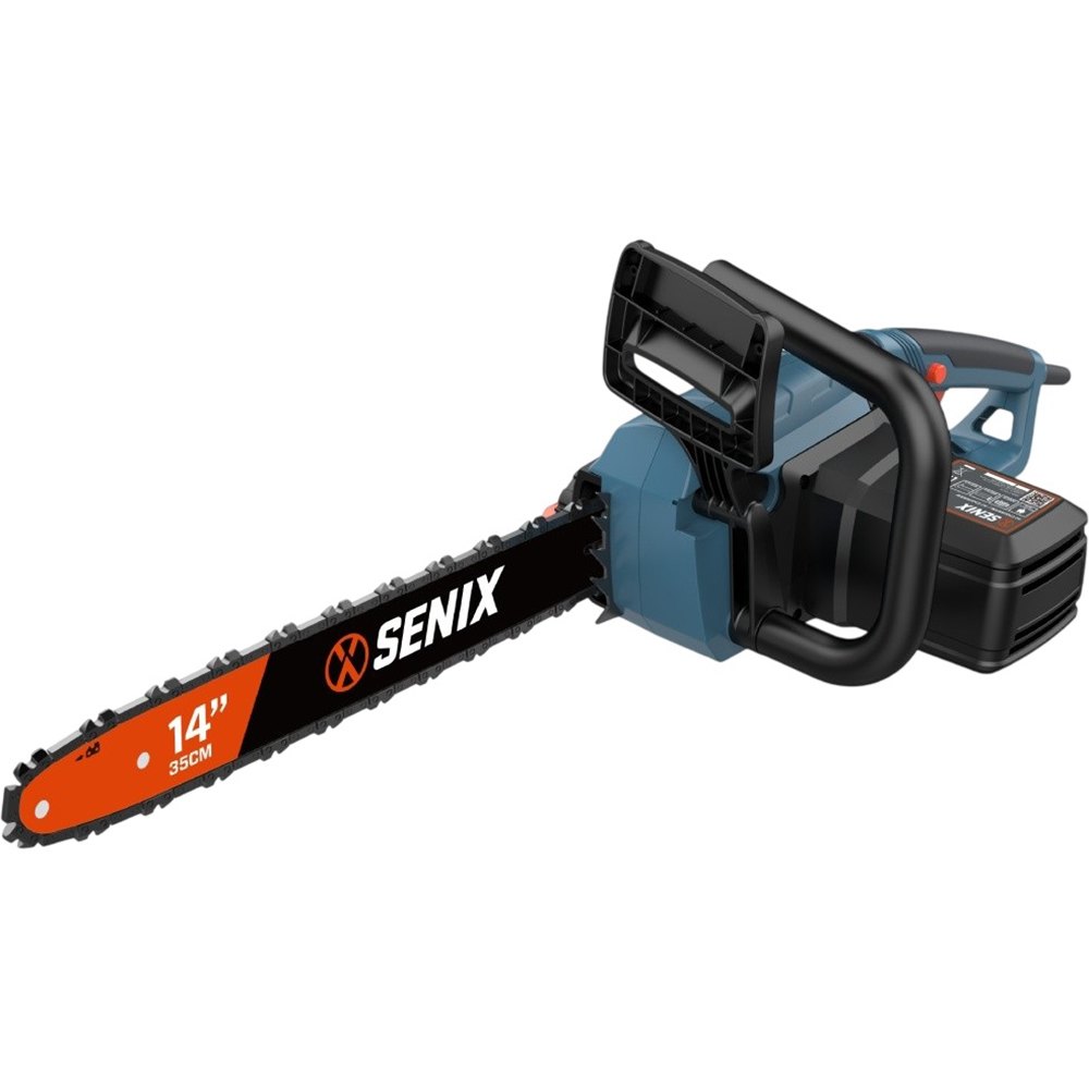Изображение товара Цепная пила Senix CSE20-M4-EU Изображение товара Цепная пила Senix CSE20-M4-EU