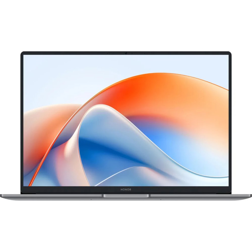 Изображение товара Ноутбук Honor MagicBook X16 Plus с 16 Гб ОЗУ и 512 Гб SSD