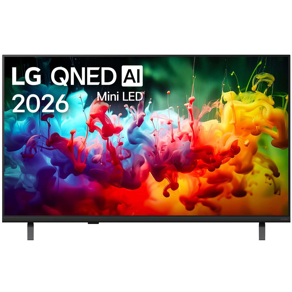 Изображение товара Телевизор LG QNED AI 43QNED70B6C (2026)