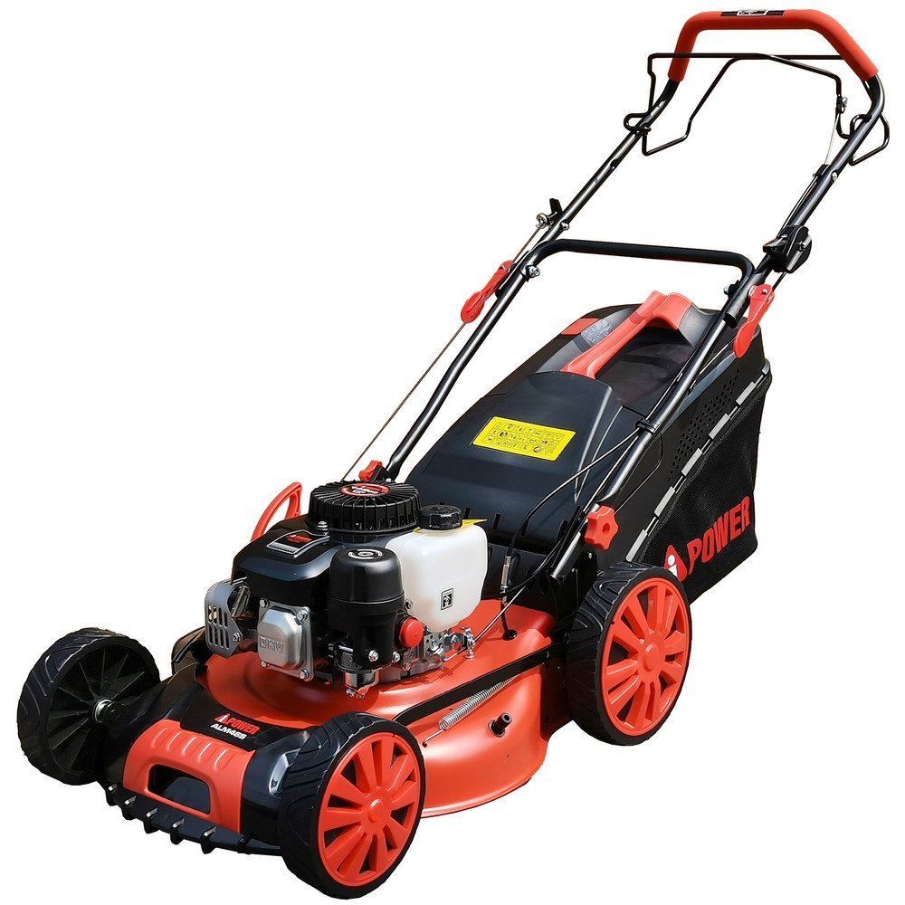 Изображение товара Газонокосилка A-iPower ALM46S